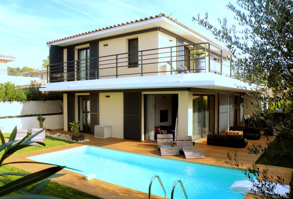 Le Hameau De La Crique De L'anglaise Villa Bandol